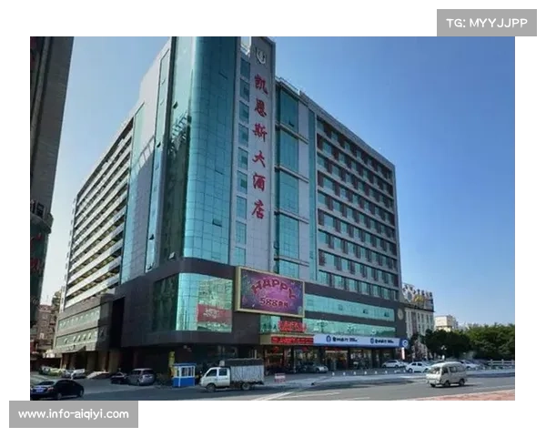 中国箭王争霸赛晋江站官方住宿酒店信息正式发布助力赛事顺利举行