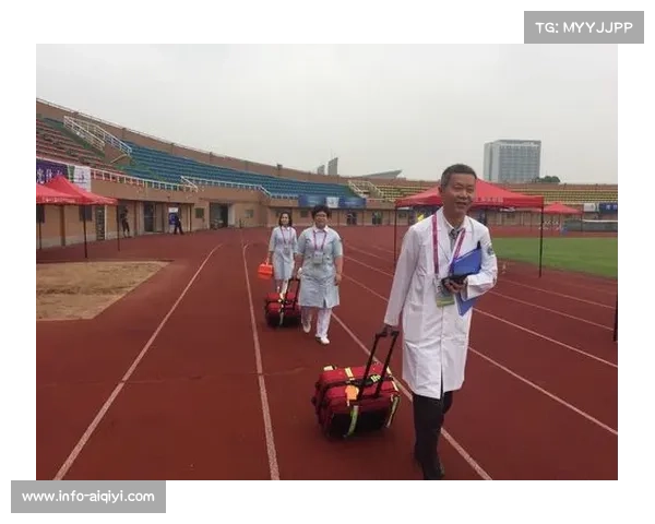 医疗官窦清理：全运会现场配备髓内输液设备，守护拳手安全