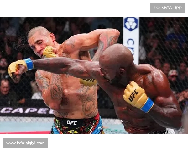 亚历山大・沃尔卡诺夫斯基预测安卡拉耶夫将再次击败佩雷拉