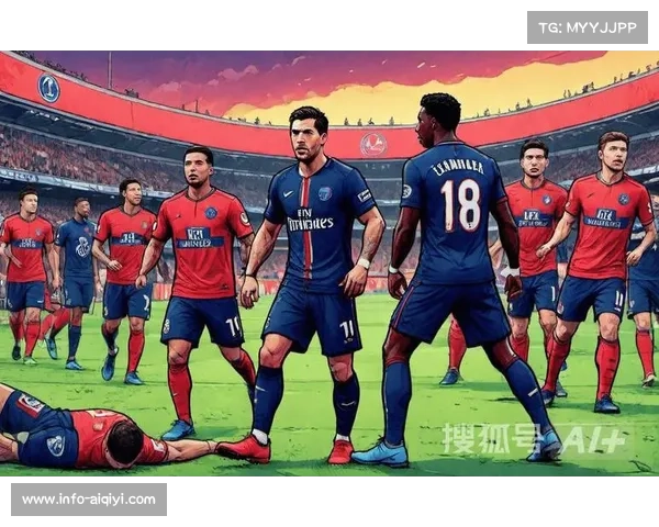 巴黎圣日耳曼与摩纳哥法甲内战，附加赛首回合时间确定